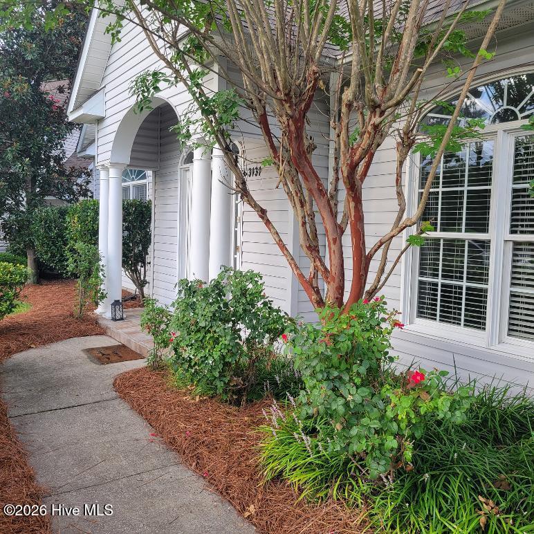 3131 Cleere Court, Greenville, NC 27858 — photo 2