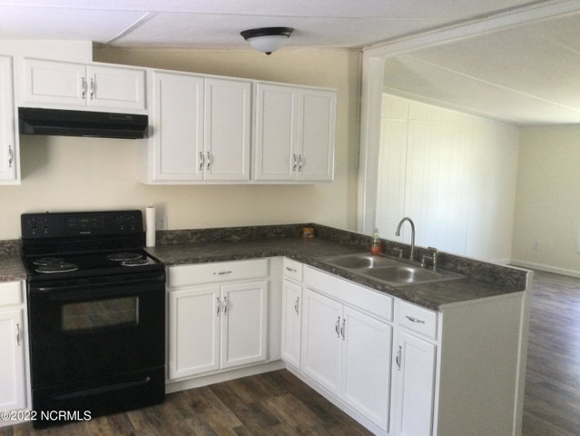 920 Benjamin Drive, Greenville, NC 27834 — photo 5