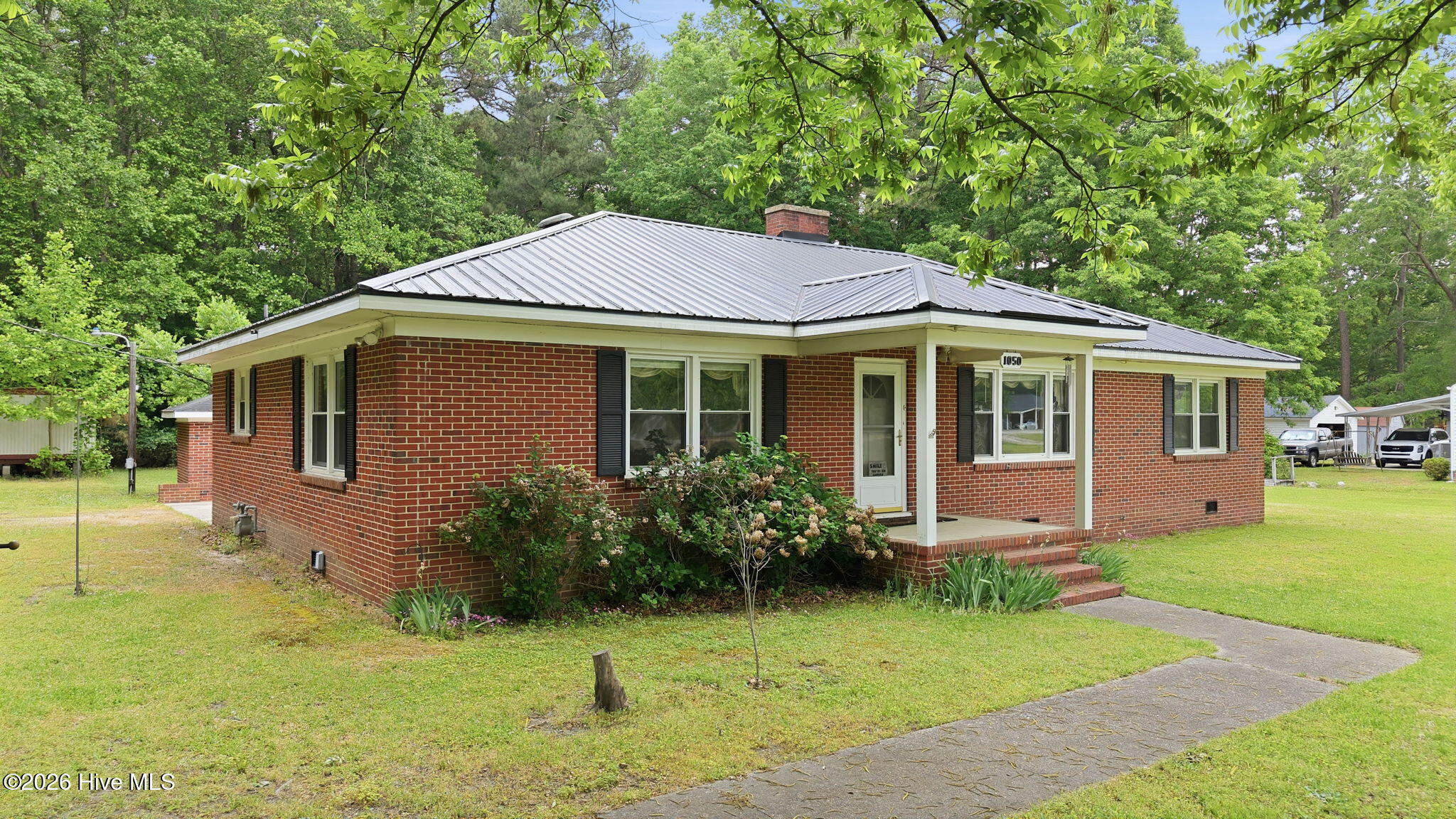 1050 Springfield Road, Rocky Mount, NC 27801 — photo 2