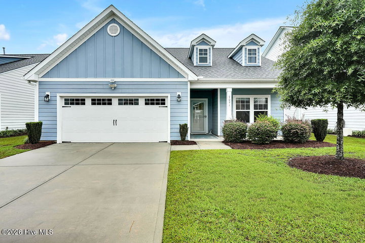 7091 Muskerry Way image