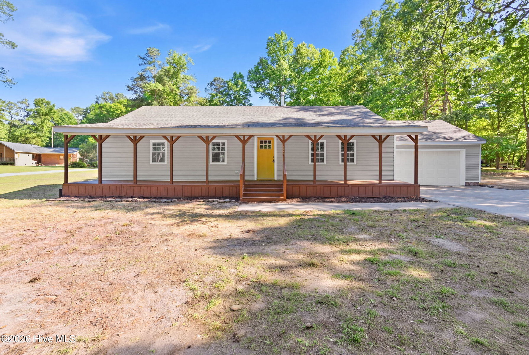 170 Discovery Trail, Hertford, NC 27944 — photo 3