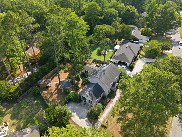300 King George Road, Greenville, NC 27858 — photo 59