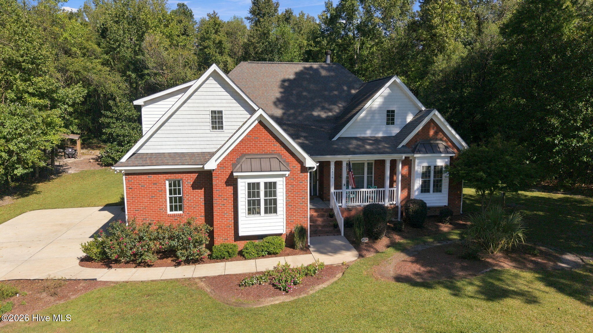1676 Shady Creek Road, Ayden, NC 28513 — photo 3