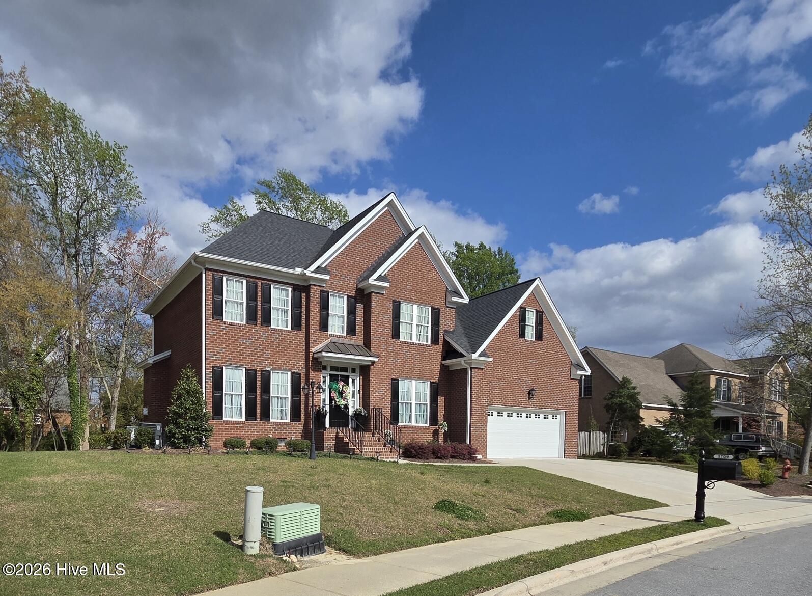 3709 Cancion Street, Greenville, NC 27858 — photo 3