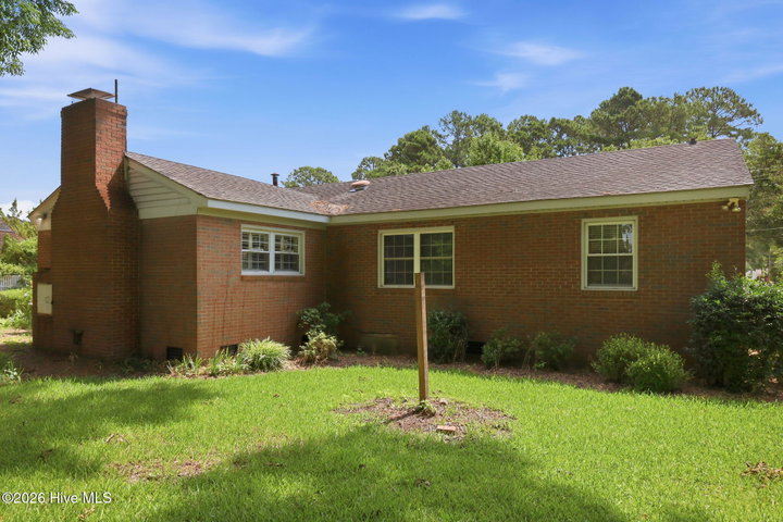 3284 N Walnut Street, Farmville, NC 27828 — photo 46