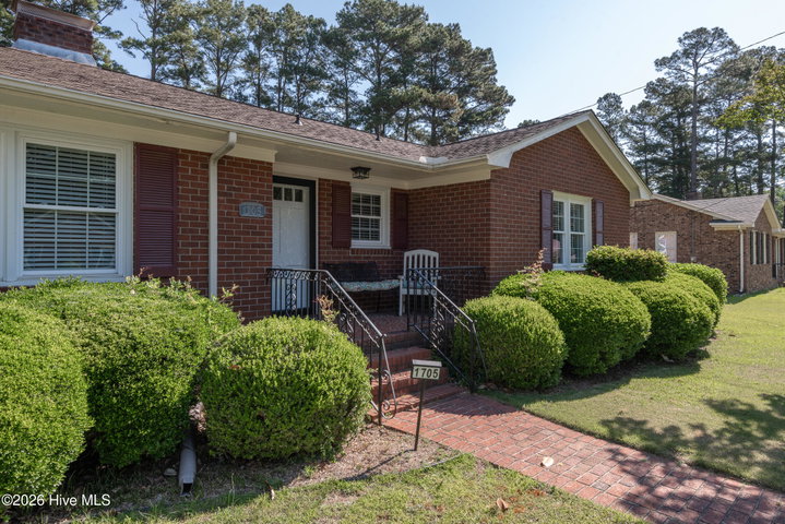 1705 Englewood Drive, Greenville, NC 27858 — photo 46