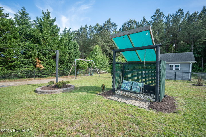 123 Indian Woods Road, Elizabeth City, NC 27909 — photo 27