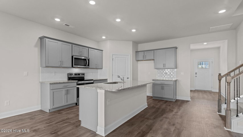 2705 Mindy Way, Winterville, NC 28590 — photo 5