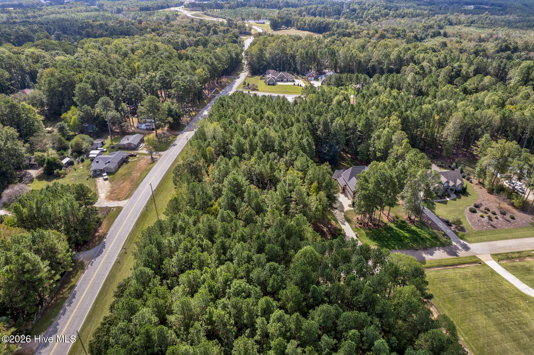 3327 Oak Leaf Drive, Rocky Mount, NC 27804 — photo 3