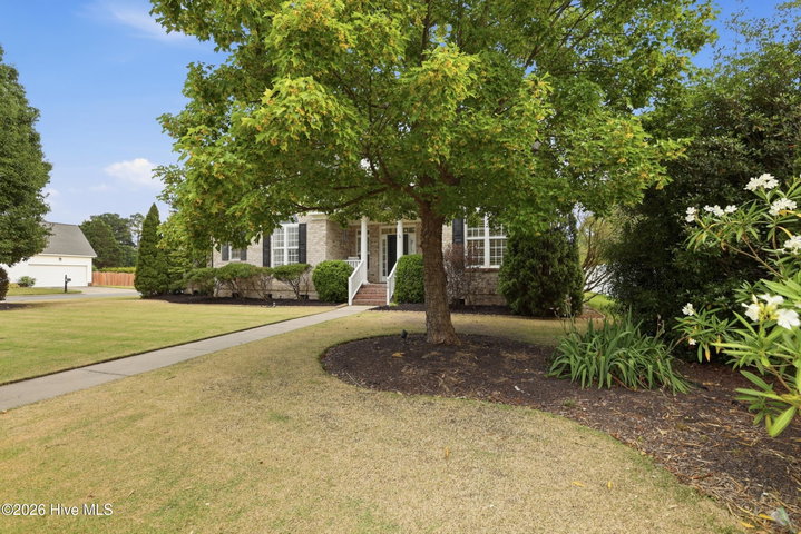 416 Edenton Court, Winterville, NC 28590 — photo 3