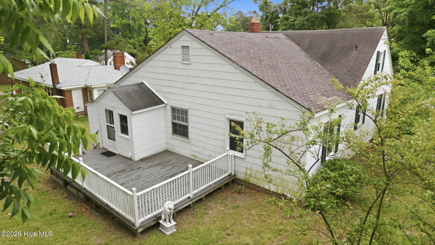 304 Halifax Street, Williamston, NC 27892 — photo 42
