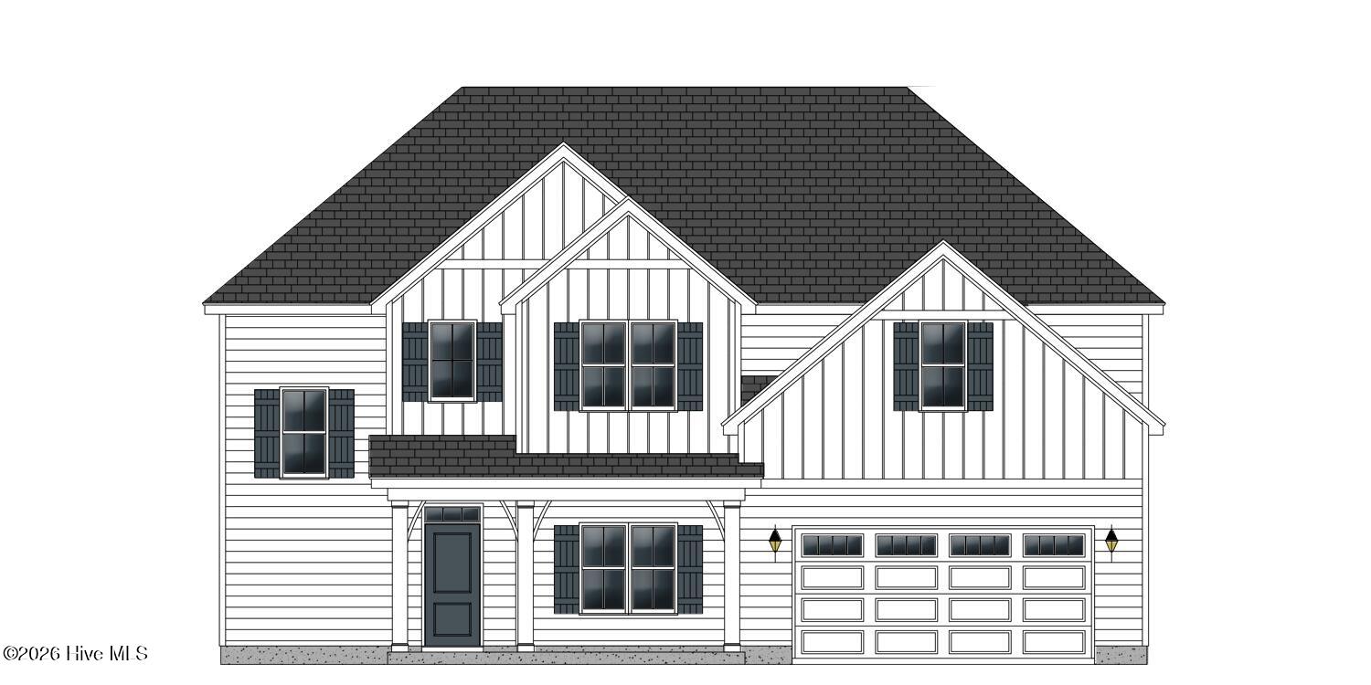 819 Lendy Drive, Greenville, NC 27858 — photo 2
