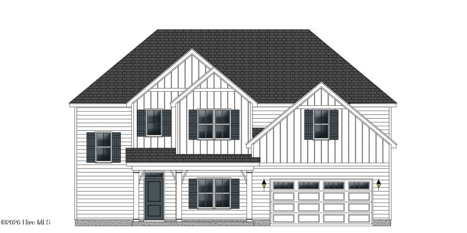 819 Lendy Drive, Greenville, NC 27858