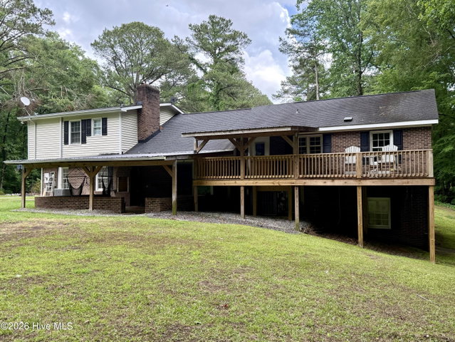 1191 Robin Lane, Jamesville, NC 27846 — photo 12