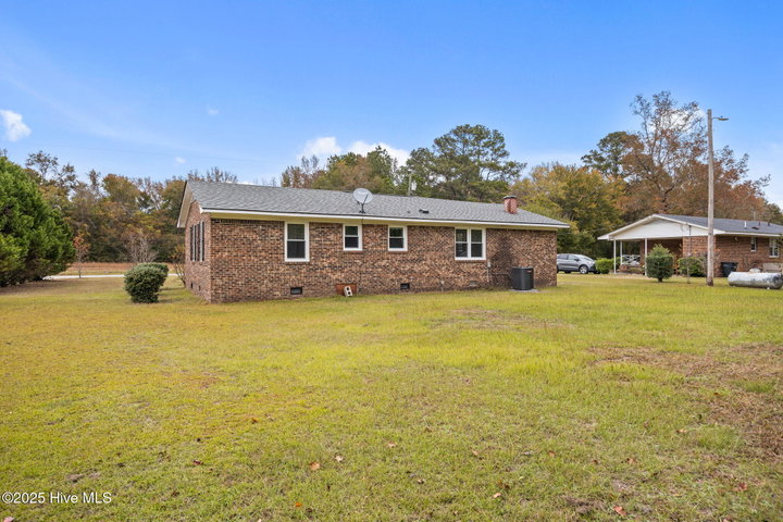 2581 Pocosin Road, Ayden, NC 28513 — photo 30
