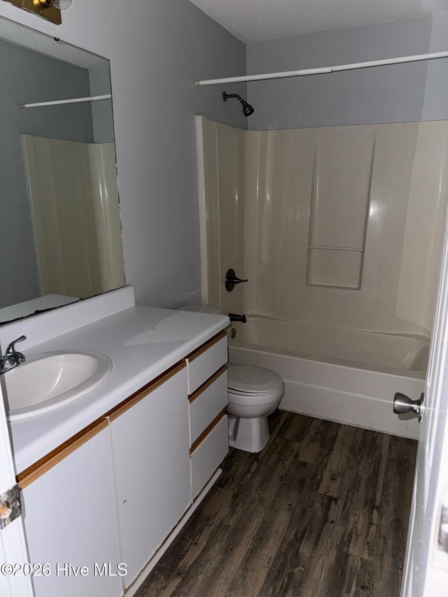 2003 Tower Place A, Greenville, NC 27858 — photo 5