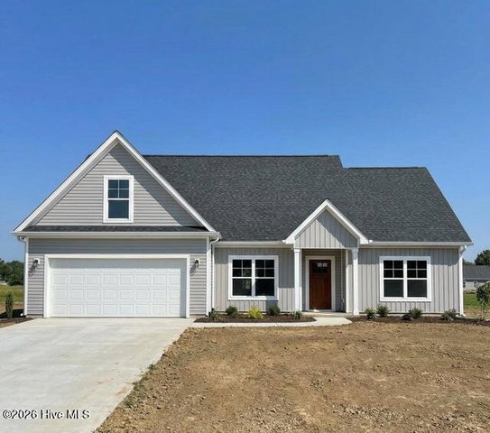133 Copper Run Loop, South Mills, NC 27976