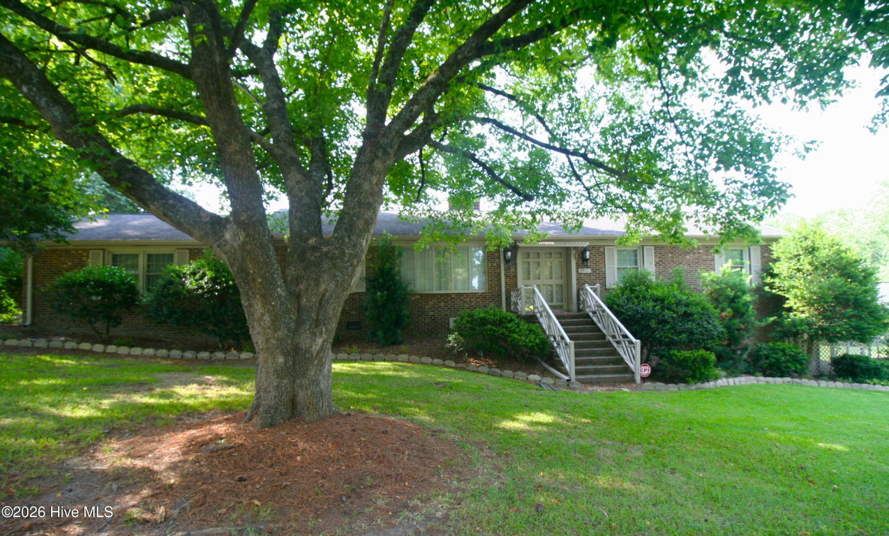 2911 Us Highway 64, Plymouth, NC 27962
