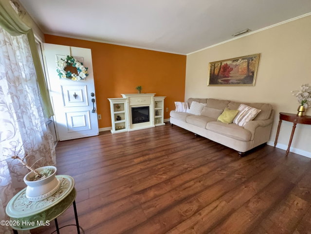 1716 Crescent Drive, Elizabeth City, NC 27909 — photo 9