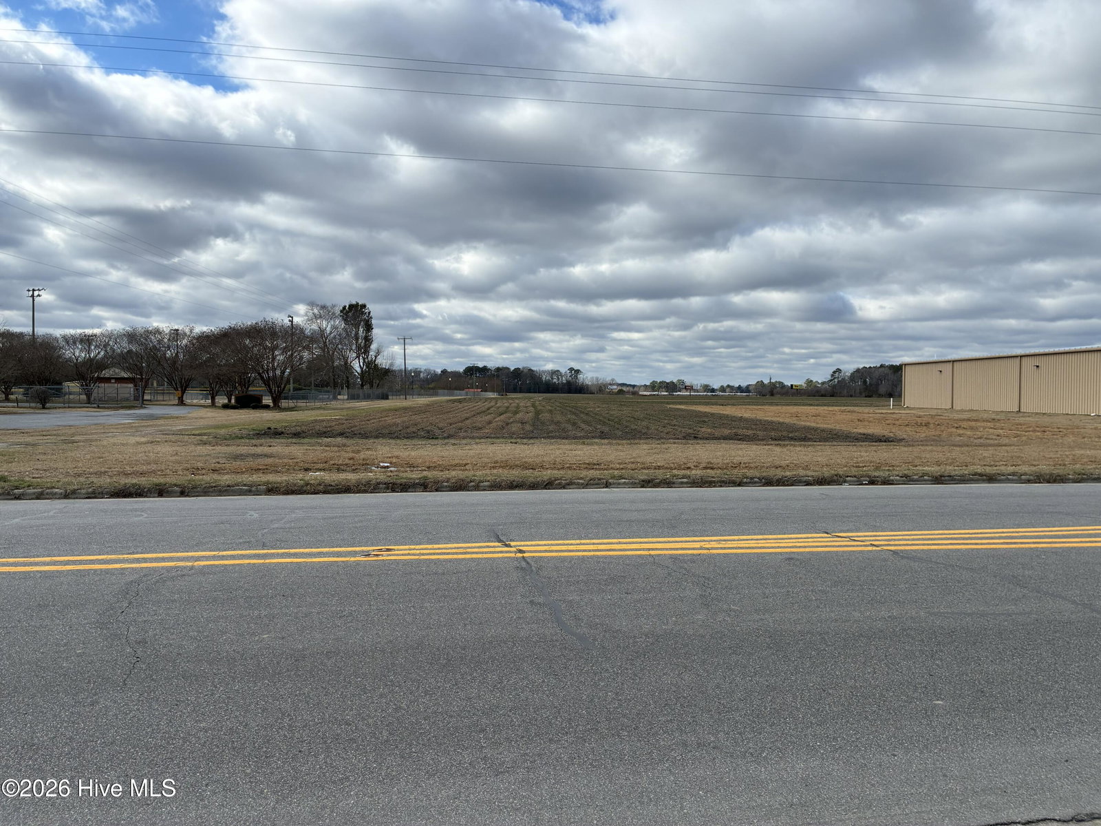 000 N Main Street, Robersonville, NC 27871 — photo 2