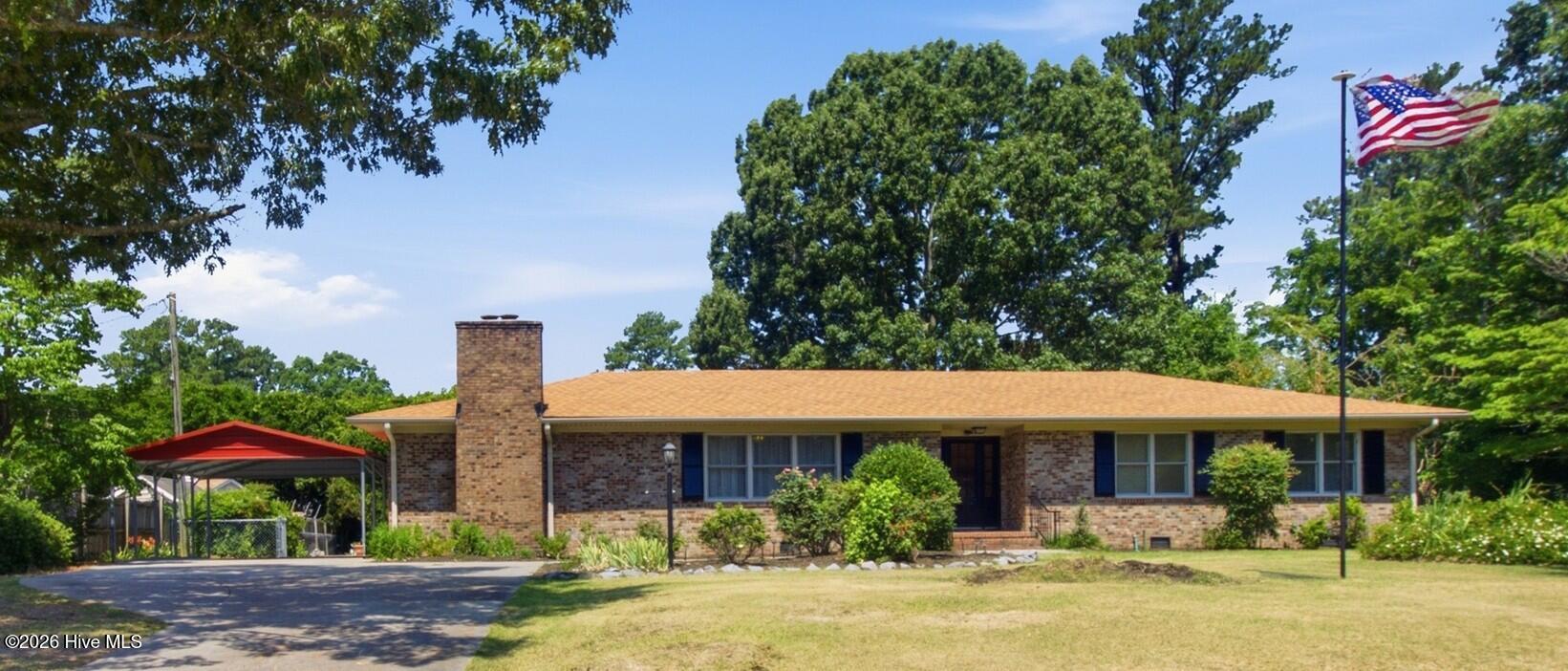 6364 Niblick Road, Grifton, NC 28530