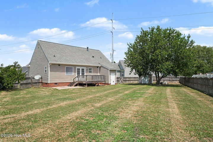 1909 Charity Lane, Winterville, NC 28590 — photo 19