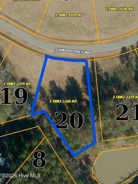 0 Standard Bred Way, Hertford, NC 27944 — main photo