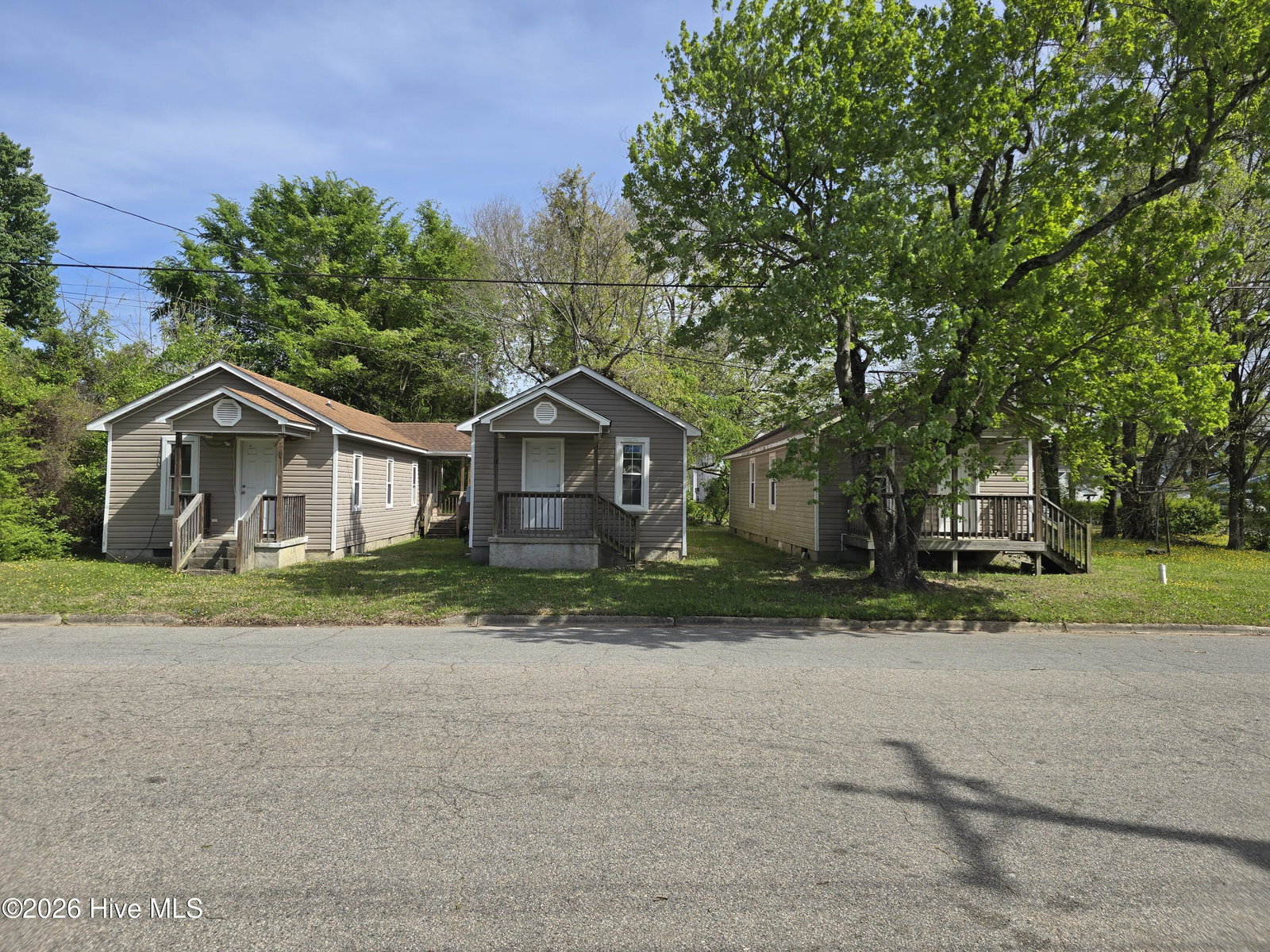 408 N Catherine Street, Ahoskie, NC 27910 — photo 3