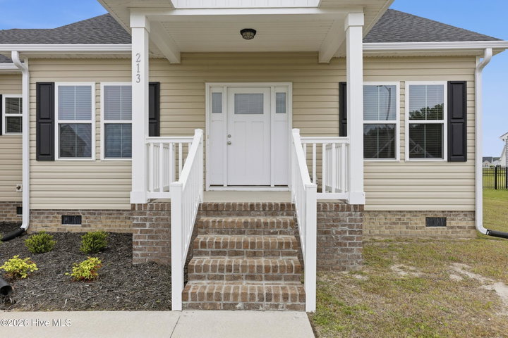 213 Pleasant Drive, Elizabeth City, NC 27909 — photo 7