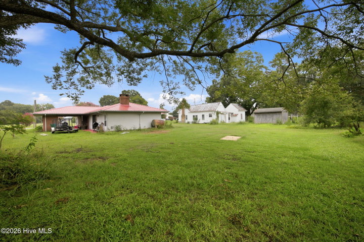 208 N West Avenue, Oak City, NC 27857 — photo 20