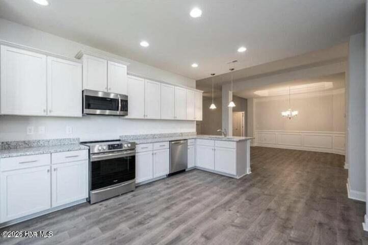 3144 Firefly Trail, Grimesland, NC 27837 — photo 5