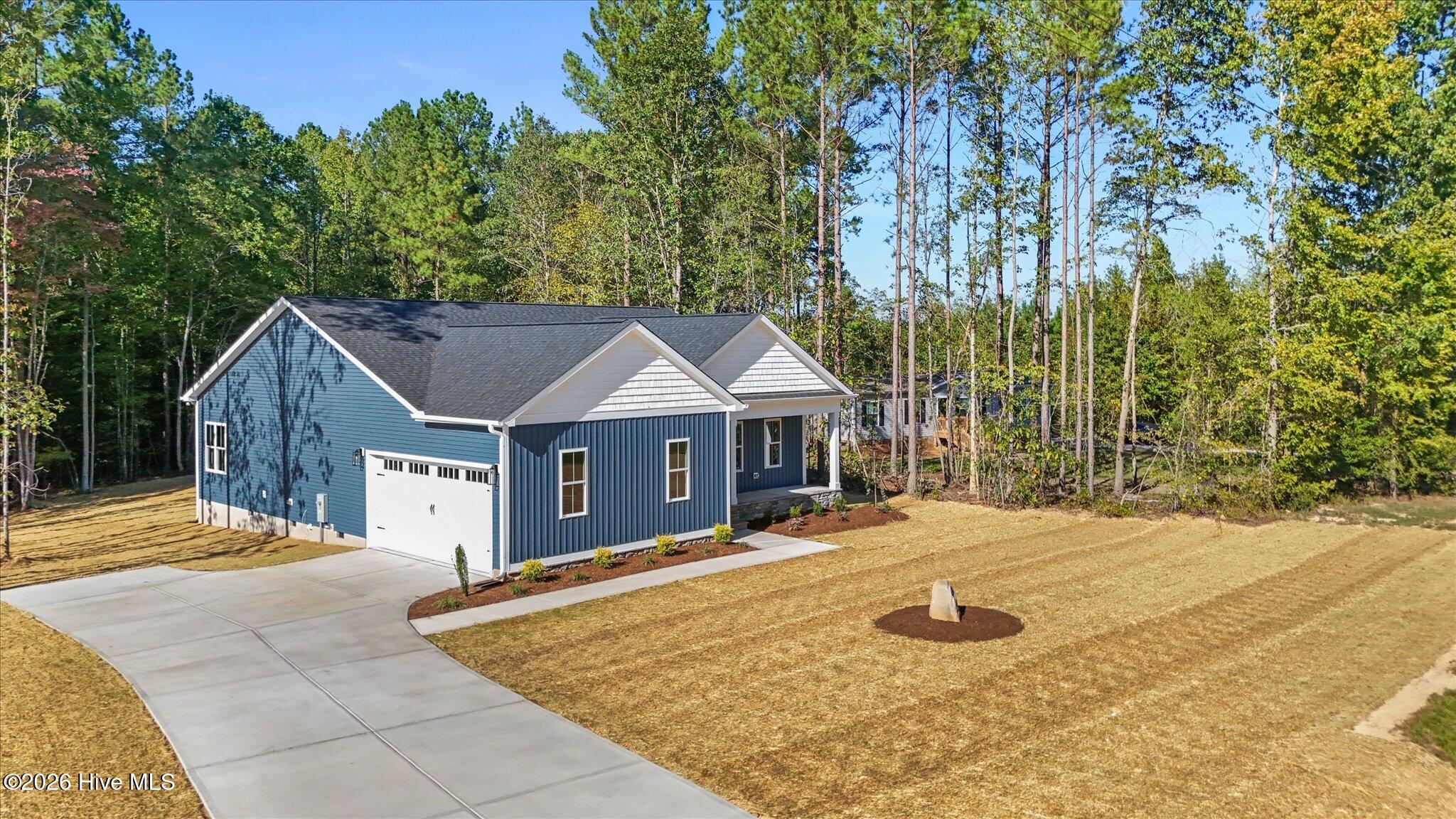 2022 Hayes Road, Spring Hope, NC 27882 — photo 2