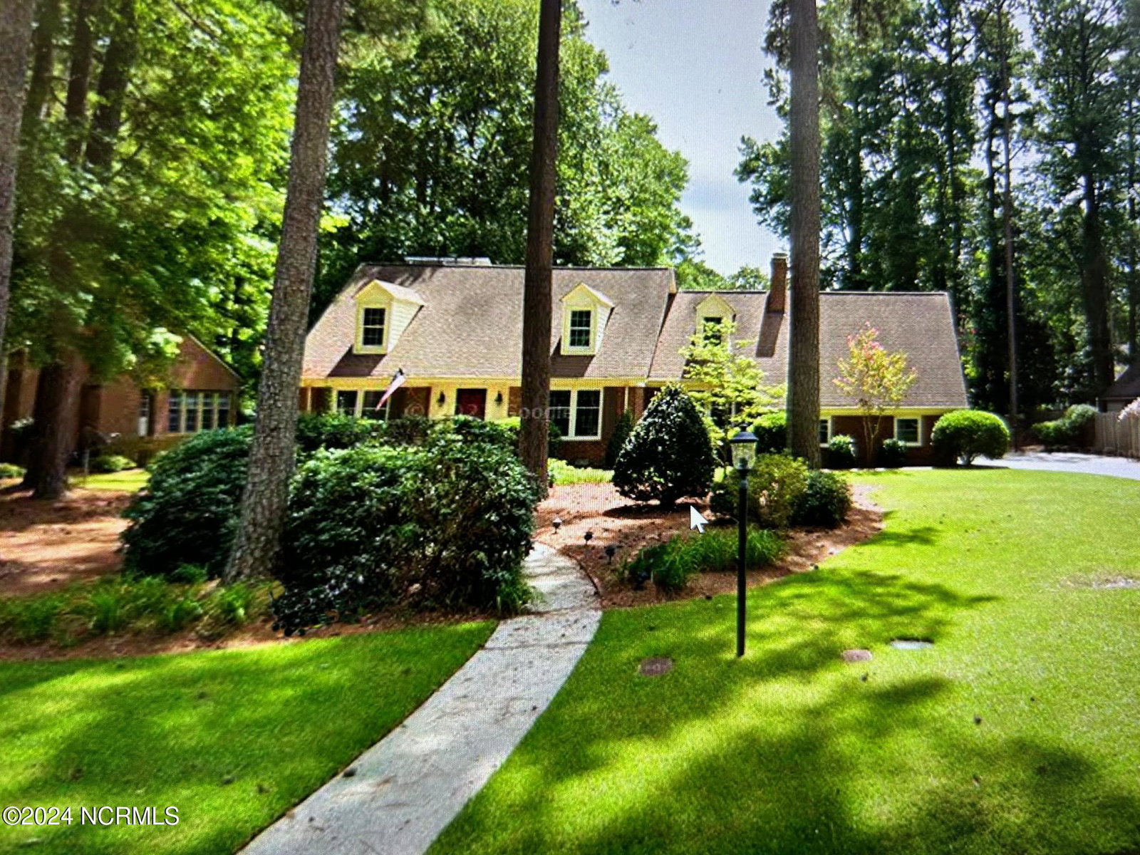 203 Wesley Road, Greenville, NC 27858 — photo 2