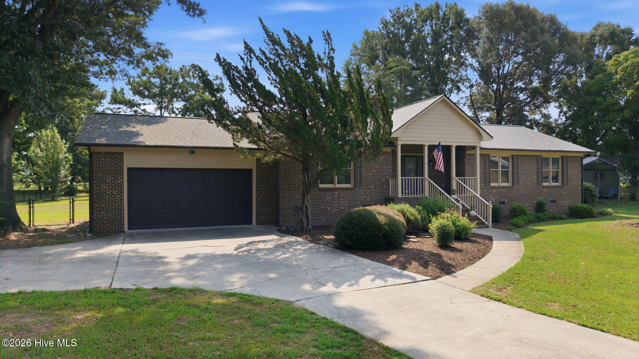 412 Oak Ridge Drive, Edenton, NC 27932 — photo 2