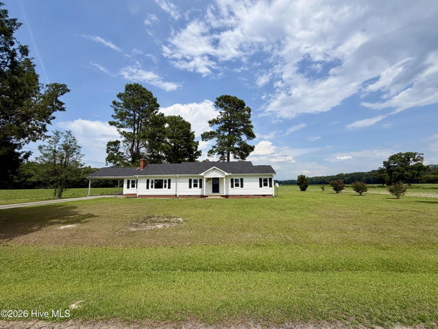 1555 Arthur Corey Road, Williamston, NC 27892 — photo 5