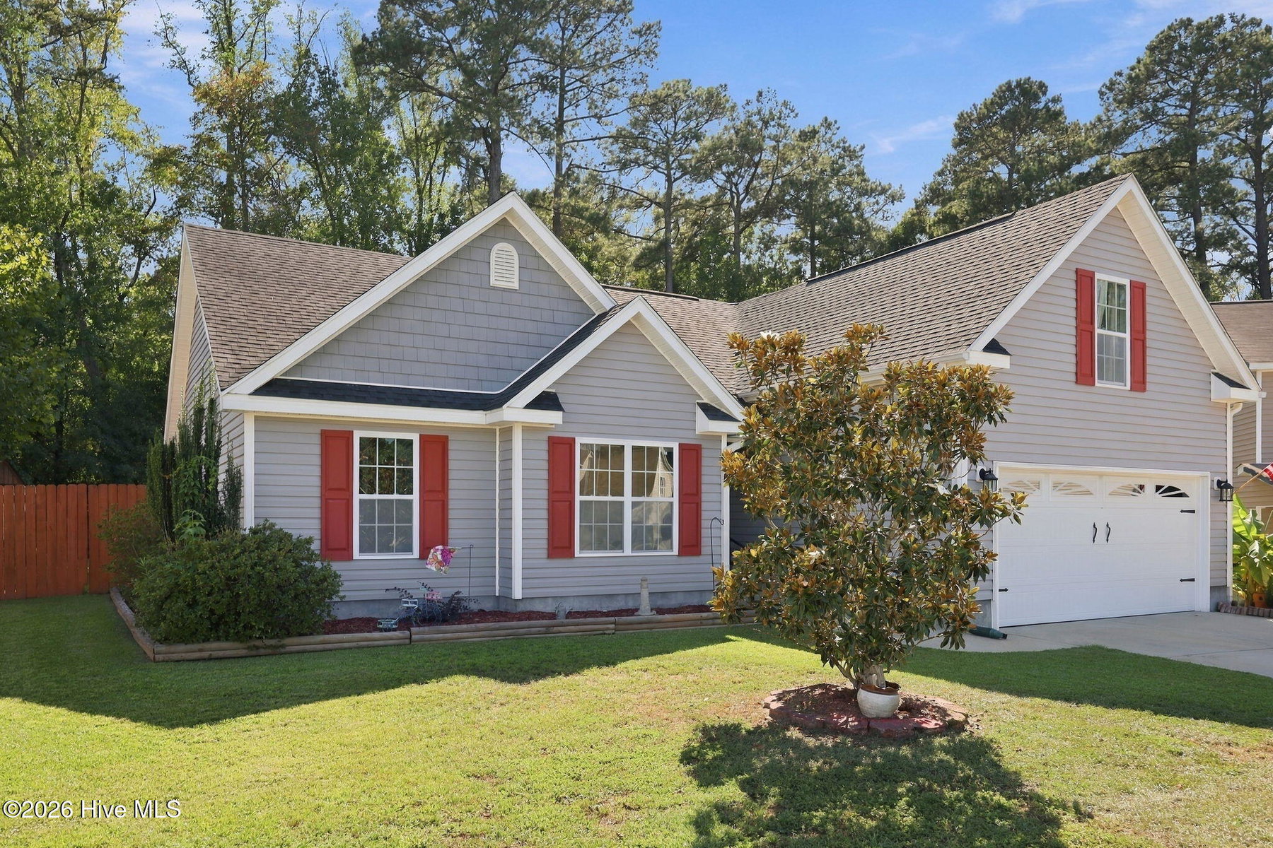 613 Rockland Drive, Greenville, NC 27858 — photo 2