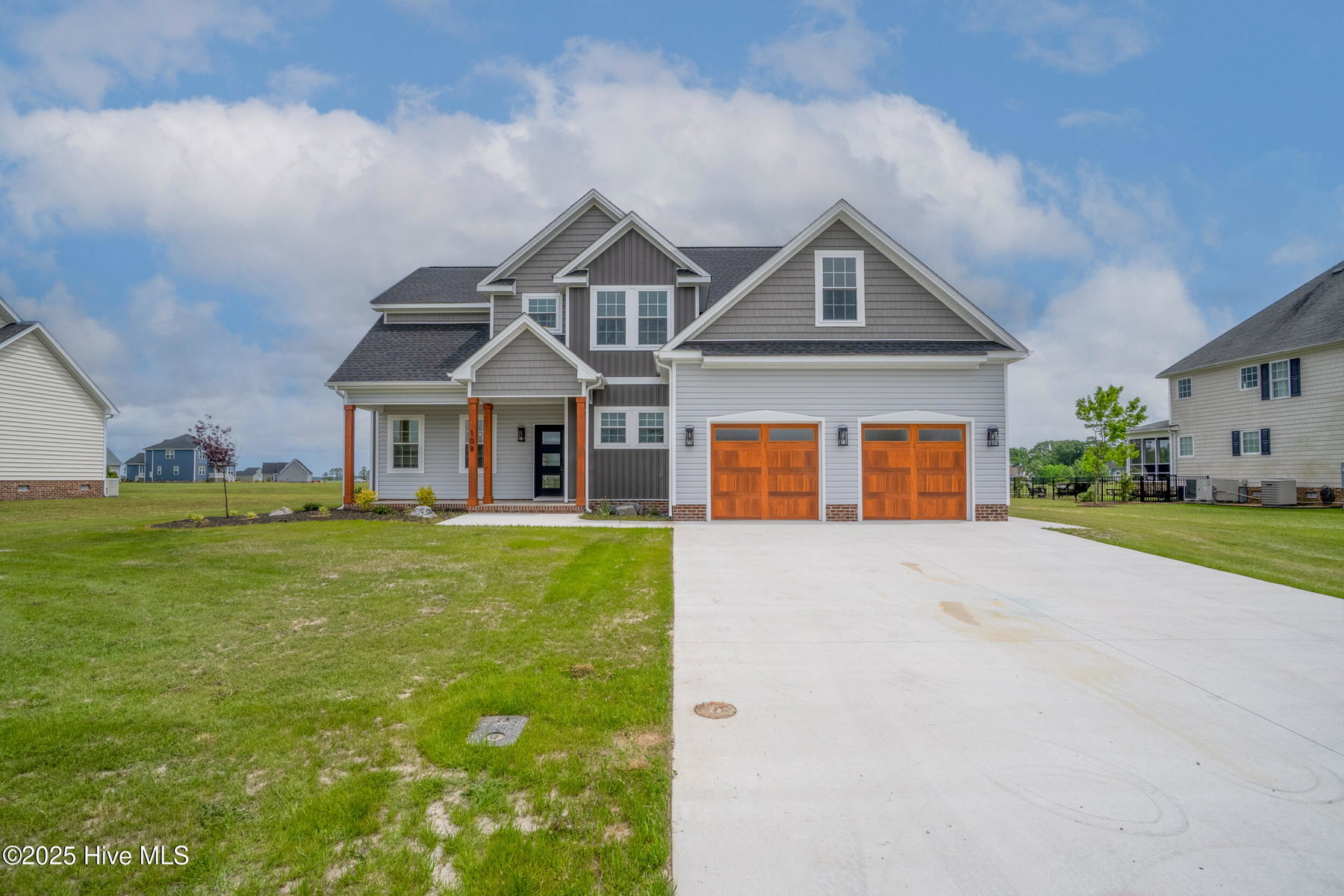 3111 Staysail Drive, Elizabeth City, NC 27909 — photo 2