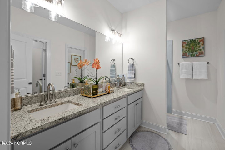 2020 Dartford Drive A, Greenville, NC 27834 — photo 7