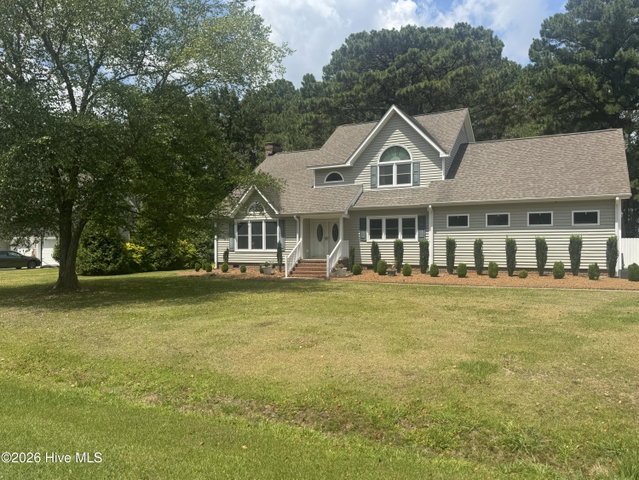 127 Squire Drive, Winterville, NC 28590 — photo 38