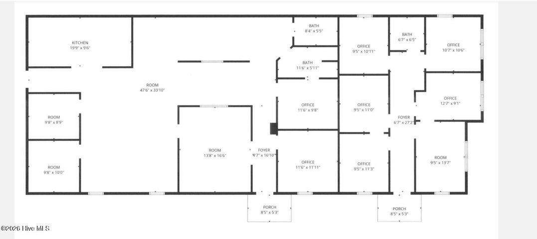 125 Oakmont Drive, Greenville, NC 27858 — photo 48