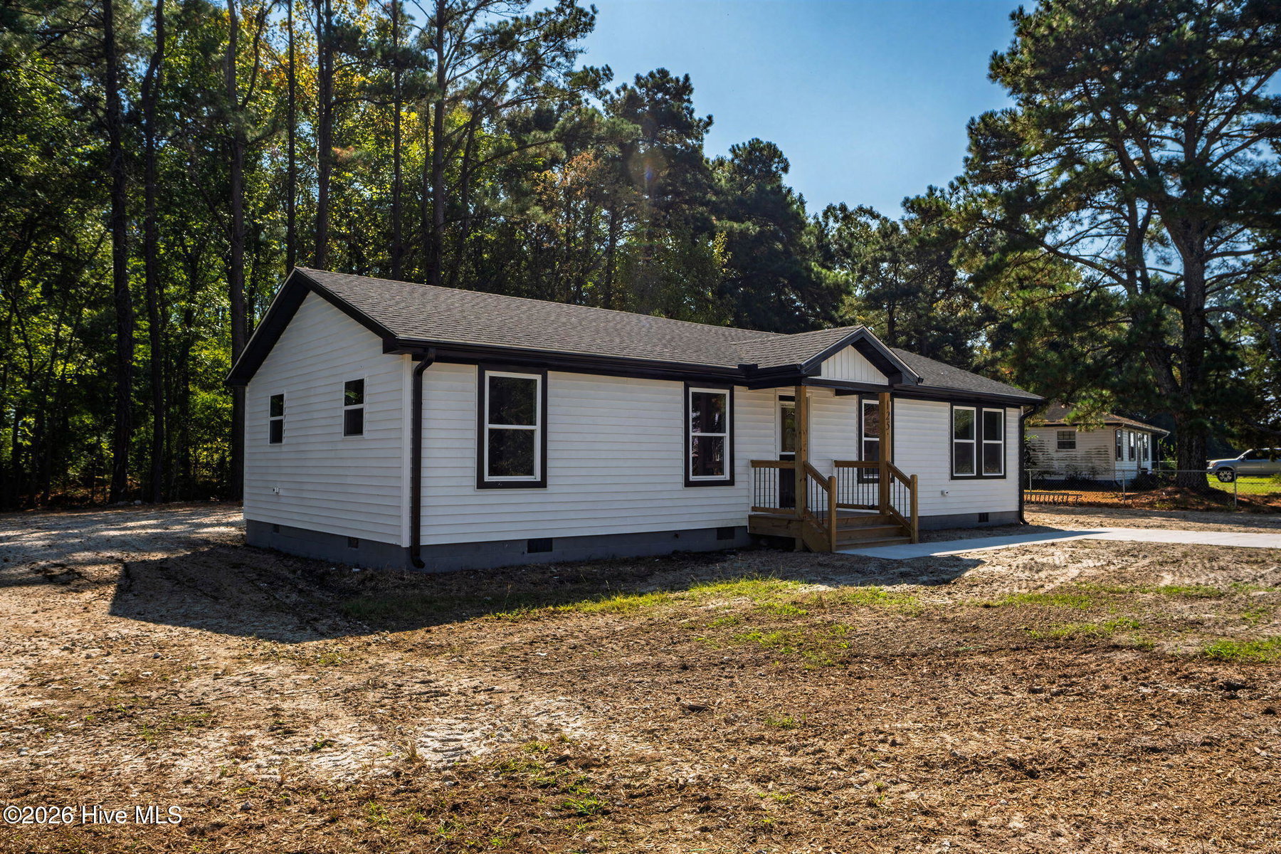 125 Martin Lane, Hertford, NC 27944 — photo 2
