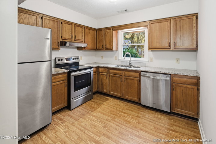 1983 Quail Ridge Road D, Greenville, NC 27858 — photo 16