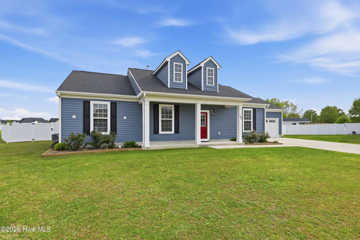 304 Mizzen Way, Elizabeth City, NC 27909 — photo 2