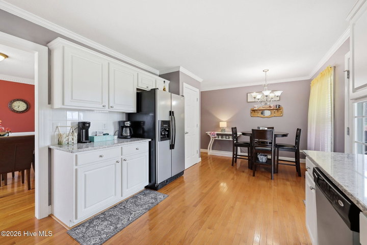 534 Patsy Drive, Greenville, NC 27858 — photo 35