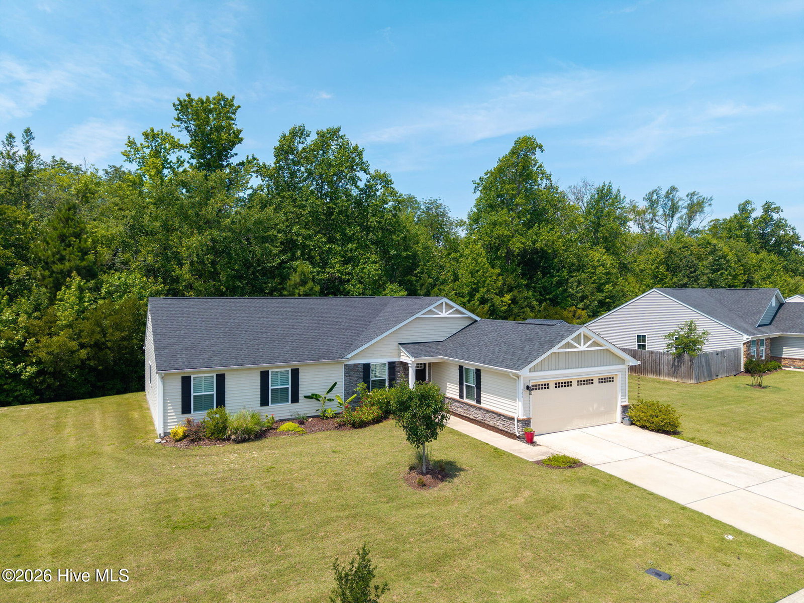 106 Hidden View Loop, Moyock, NC 27958 — photo 2