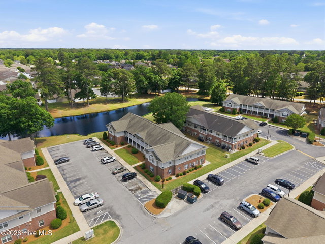 2223 Locksley Woods Drive G, Greenville, NC 27858 — photo 21