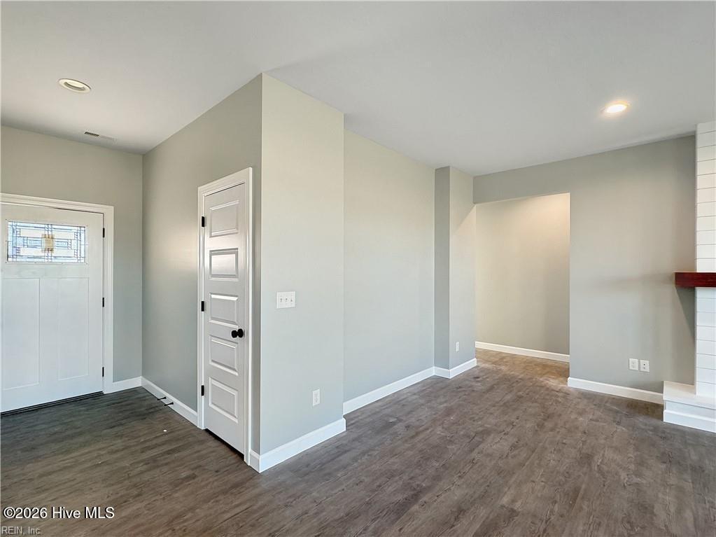 108 Wiley Drive, Elizabeth City, NC 27909 — photo 4