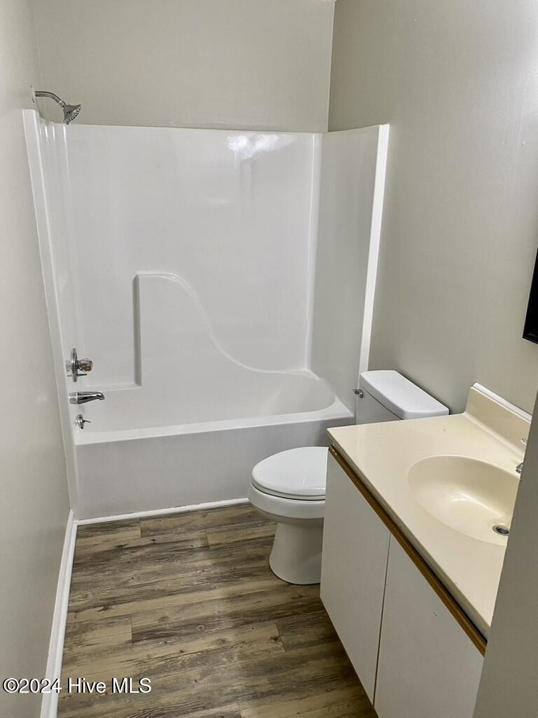 1012 Peed Drive 2, Greenville, NC 27834 — photo 5