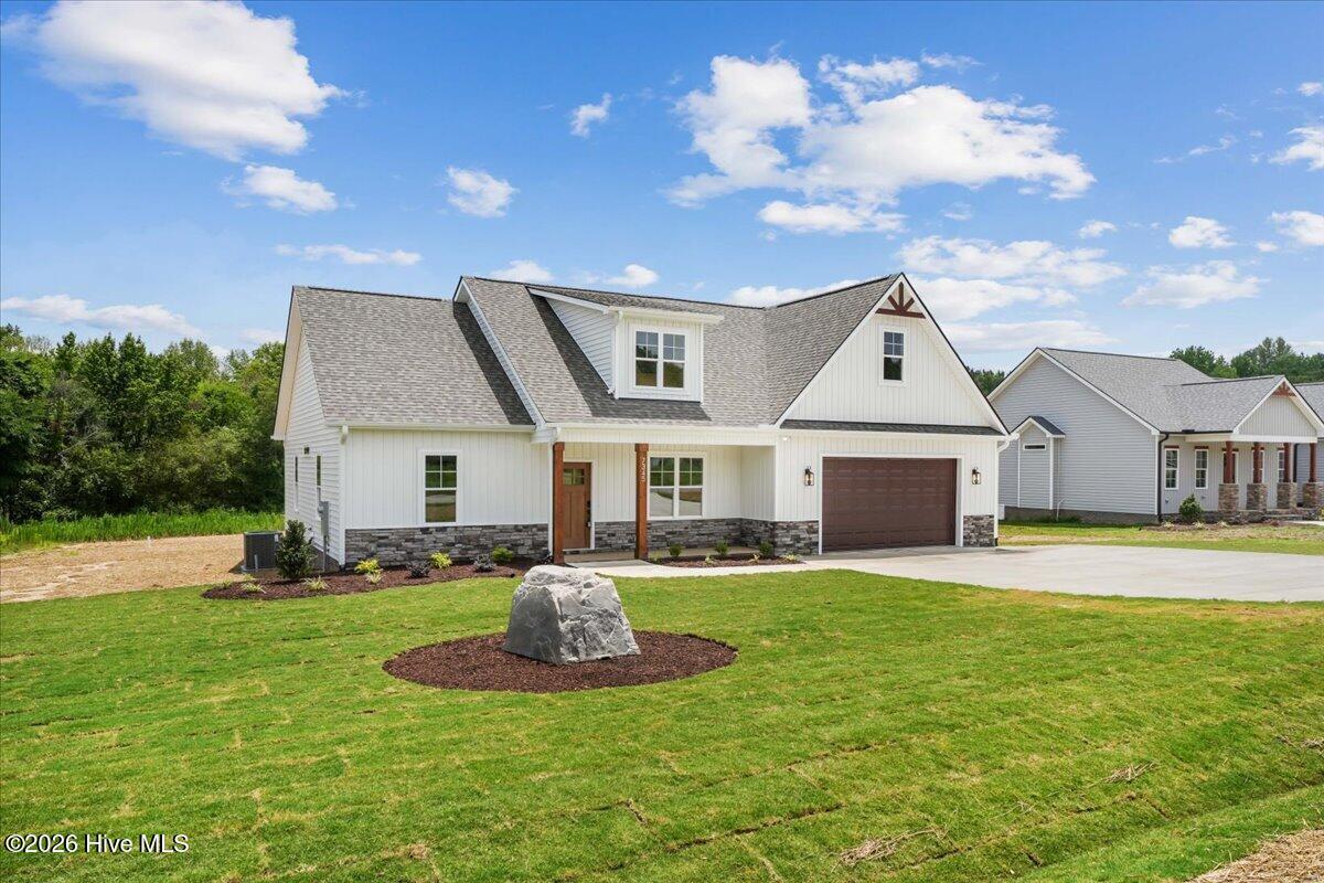 7345 Hill Road, Spring Hope, NC 27882 — photo 3