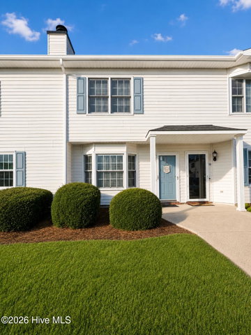 1115 Grovemont Drive H9, Greenville, NC 27834